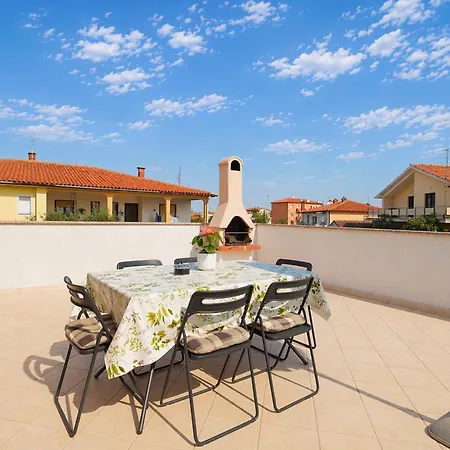 Apartamento Mediteran 2