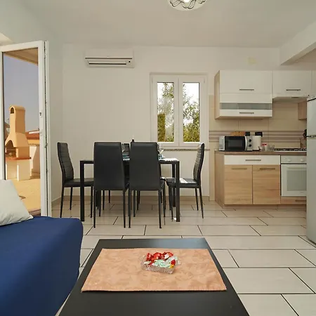 Apartamento Mediteran 2 Umag