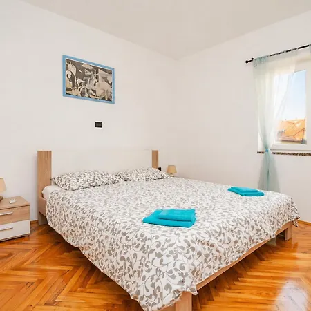 Mediteran 2 Apartamento