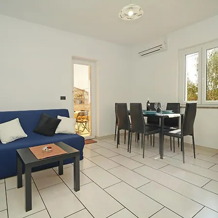 Mediteran 2 Apartamento