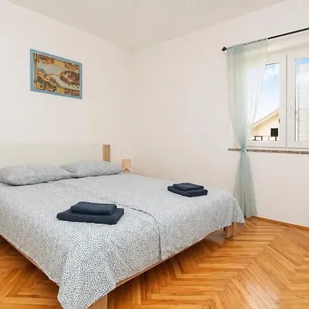 Mediteran 2 Apartamento Umag
