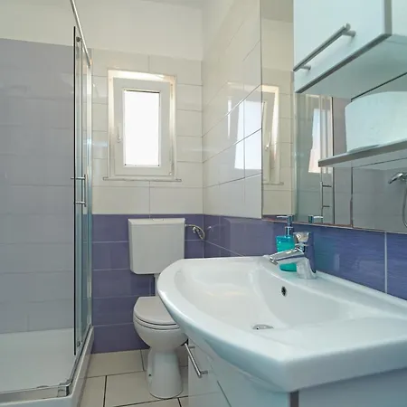 Mediteran 2 * Umag