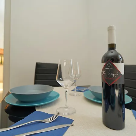 Apartamento Mediteran 2 *